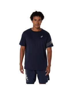 Koszulka asics icon ss top m 2