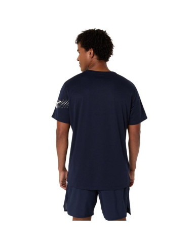 Koszulka asics icon ss top m