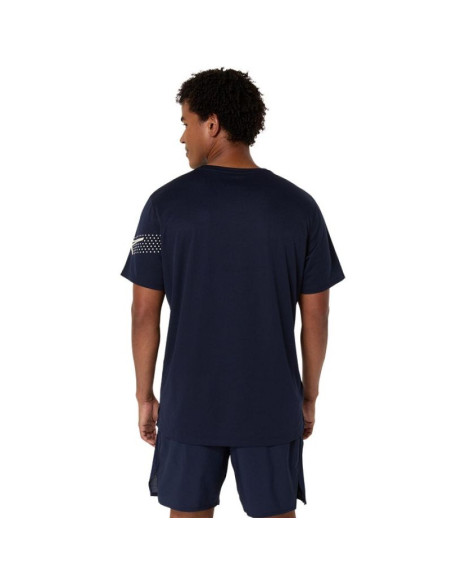 Koszulka asics icon ss top m