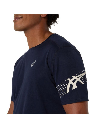 Koszulka asics icon ss top m