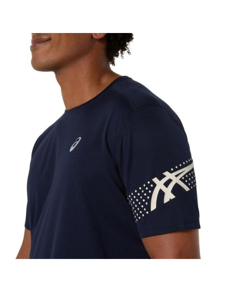 Koszulka asics icon ss top m