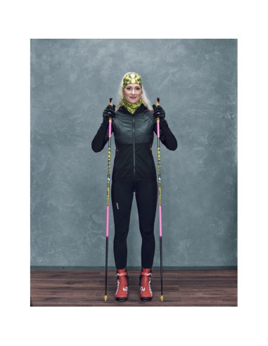 Legginsy silvini bottoms rubenza w