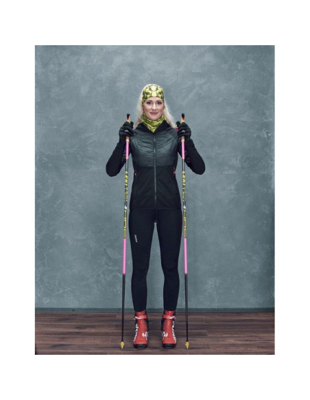 Legginsy silvini bottoms rubenza w