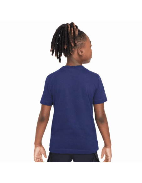 Koszulka nike inter mediolan jr hq8593