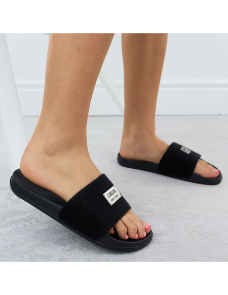Klapki big star w ss274