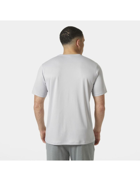 Koszulka helly hansen hh tech graphic 2.0 m 49574