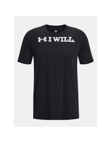 Koszulka under armour m 1379023