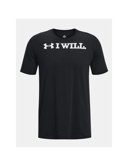 Koszulka under armour m 1379023