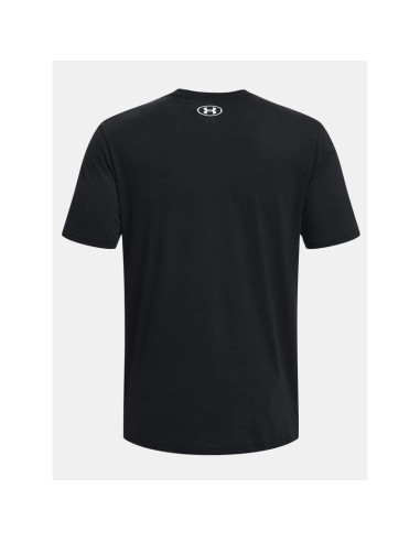 Koszulka under armour m 1379023