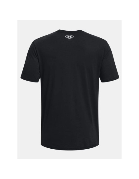 Koszulka under armour m 1379023