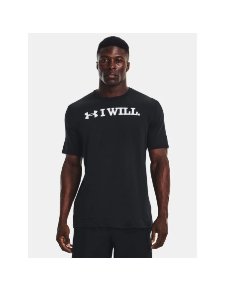 Koszulka under armour m 1379023