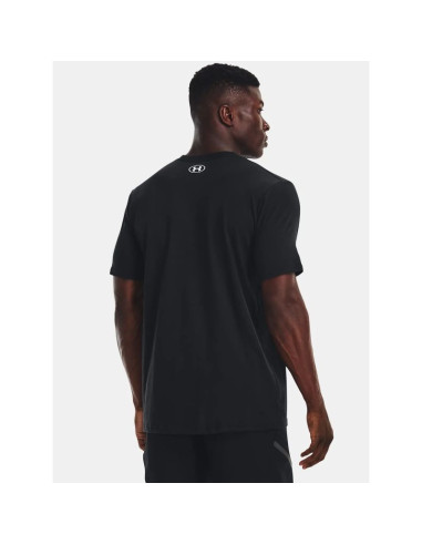 Koszulka under armour m 1379023