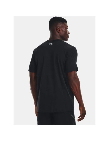 Koszulka under armour m 1379023