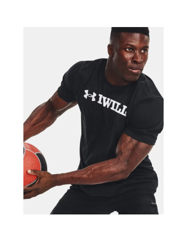 Koszulka under armour m 1379023