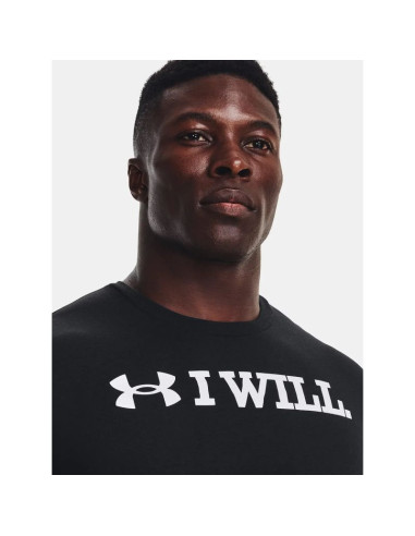 Koszulka under armour m 1379023