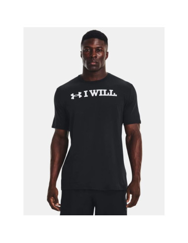 Koszulka under armour m 1379023