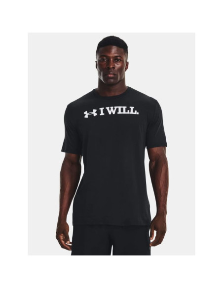 Koszulka under armour m 1379023