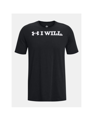 Koszulka under armour m 1379023