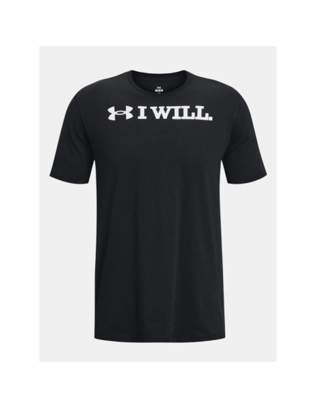 Koszulka under armour m 1379023