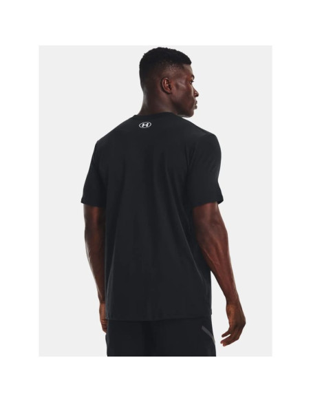 Koszulka under armour m 1379023