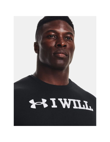 Koszulka under armour m 1379023