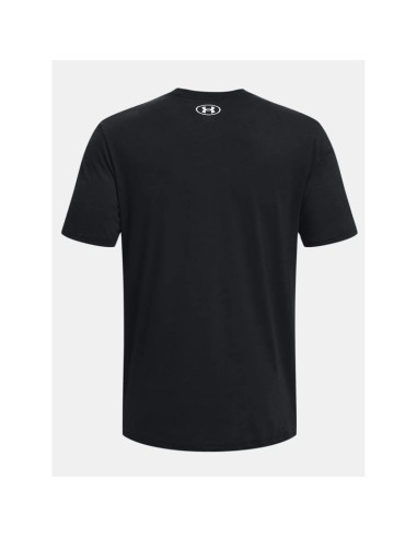 Koszulka under armour m 1379023