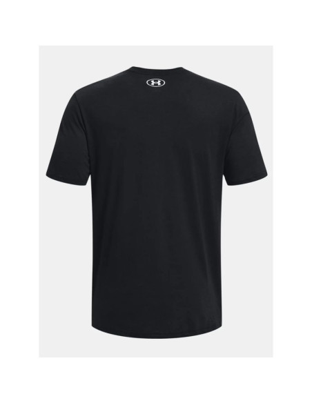 Koszulka under armour m 1379023