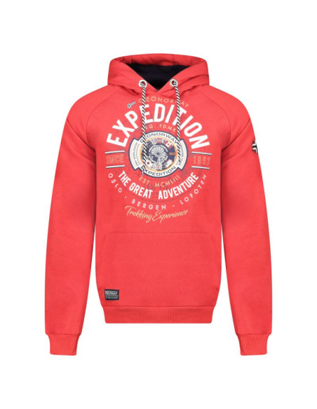 Bluza geographical norway galdemar db 100 m