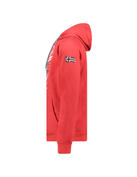 Bluza geographical norway galdemar db 100 m