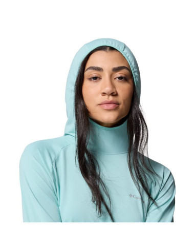 Bluza columbia skien valley hoodie w