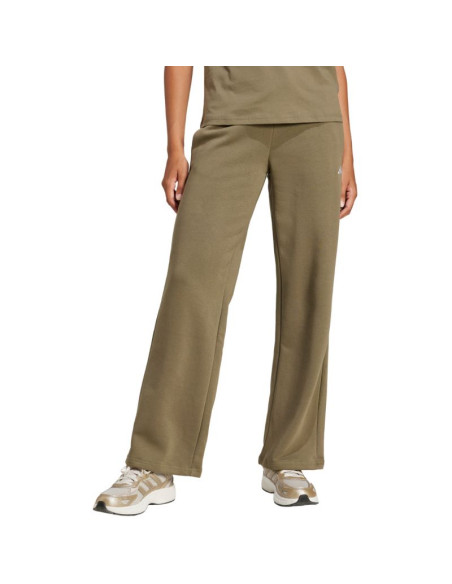 Spodnie adidas essentials small logo feel cozy w