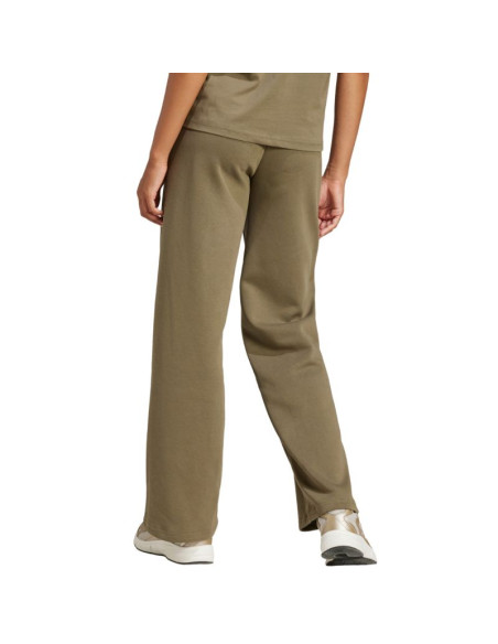 Spodnie adidas essentials small logo feel cozy w