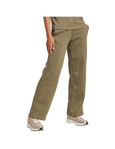 Spodnie adidas essentials small logo feel cozy w