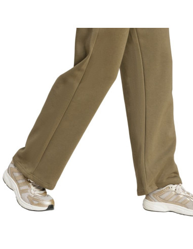 Spodnie adidas essentials small logo feel cozy w