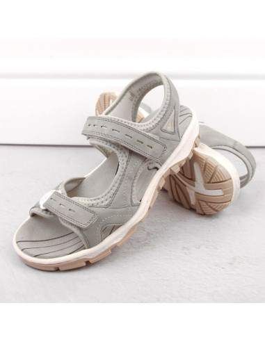 Komfortowe sandały rieker w rkr674