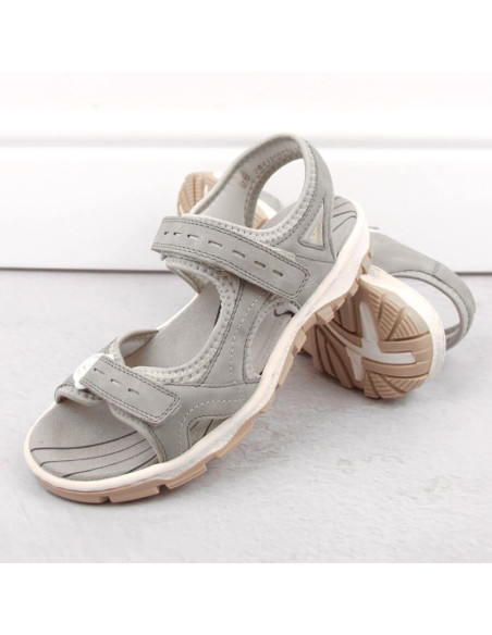 Komfortowe sandały rieker w rkr674