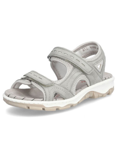 Komfortowe sandały rieker w rkr674