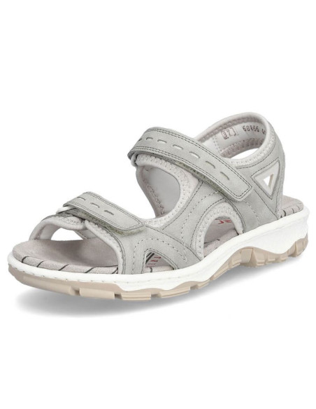 Komfortowe sandały rieker w rkr674