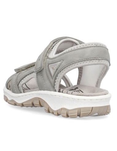 Komfortowe sandały rieker w rkr674