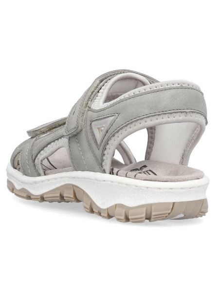 Komfortowe sandały rieker w rkr674