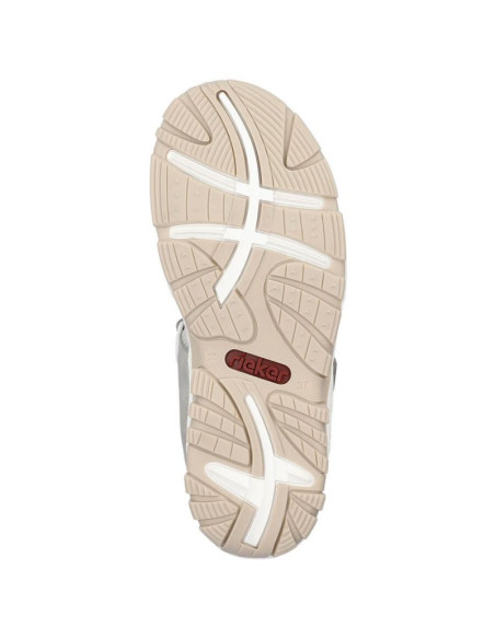 Komfortowe sandały rieker w rkr674