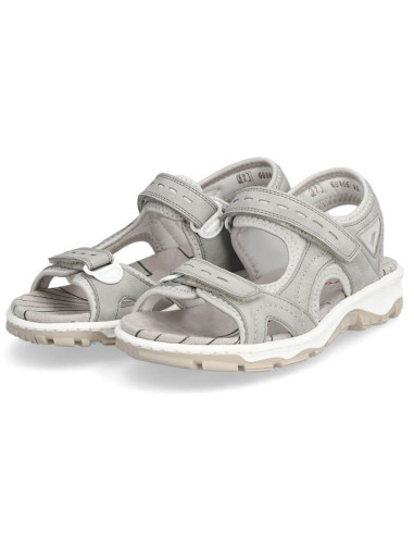 Komfortowe sandały rieker w rkr674