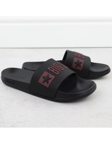 Klapki big star w ss2747