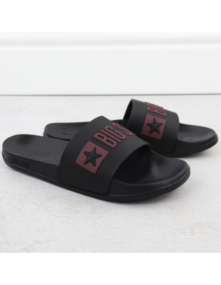 Klapki big star w ss2747