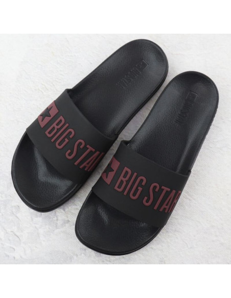 Klapki big star w ss2747