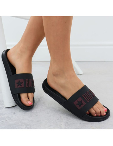 Klapki big star w ss2747