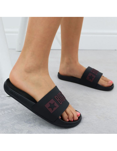 Klapki big star w ss2747