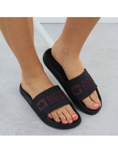 Klapki big star w ss2747