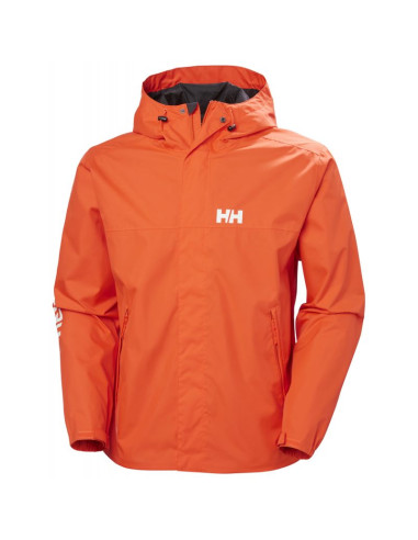 Kurtka helly hansen ervik jacket m 64032