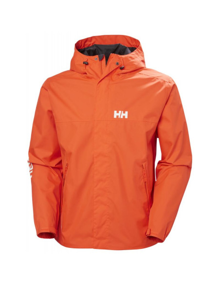 Kurtka helly hansen ervik jacket m 64032
